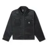 Converse Homme – Veste légère Converse – Noir - CONVERSE