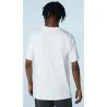 Converse Homme – T-shirt Converse Star Chevron Lizard Graphic – Blanc - CONVERSE