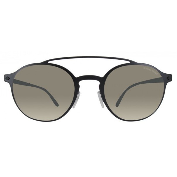 Lunettes de Soleil Homme EMPORIO ARMANI AR6041-30015A-49