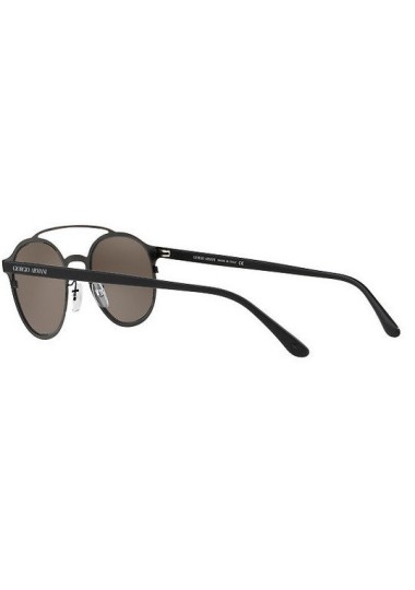 Lunettes de Soleil Homme EMPORIO ARMANI AR6041-30015A-49 Emporio Armani - 2