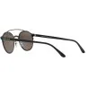 Lunettes de Soleil Homme EMPORIO ARMANI AR6041-30015A-49 - Emporio Armani
