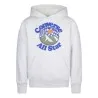 Converse – CONVERSE ALL STAR HOODIE – Blanc - NIKE
