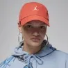 Jordan – Casquette Jordan Club – Rouge - NIKE
