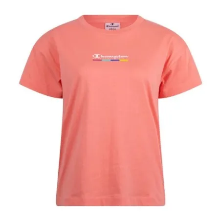 Champion -T-shirt ras du cou Sep – Orange - CHAMPION