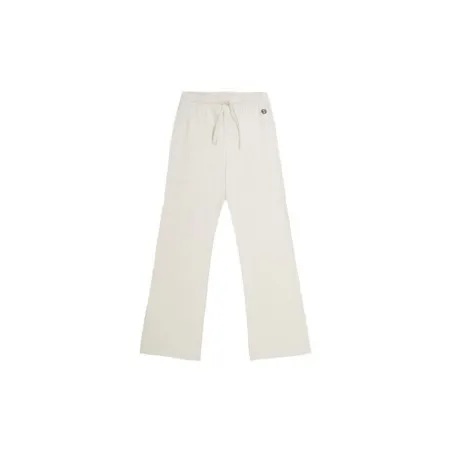 Champion -CHAMPION JAMBE LARGE – Beige - CHAMPION