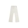 Champion -CHAMPION JAMBE LARGE – Beige - CHAMPION