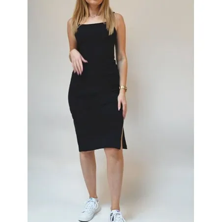 Champion – Robe Champion -Noir - CHAMPION