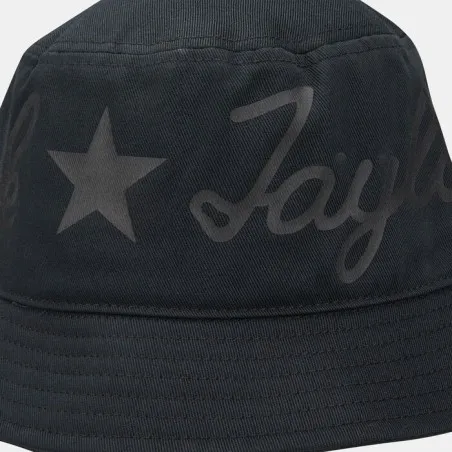Converse -Bob avec logo – Noir - CONVERSE