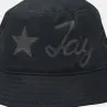 Converse -Bob avec logo – Noir - CONVERSE