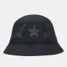Converse -Bob avec logo – Noir - CONVERSE