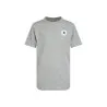 Converse – T-shirt enfant Converse Printed CTP – Gris - NIKE