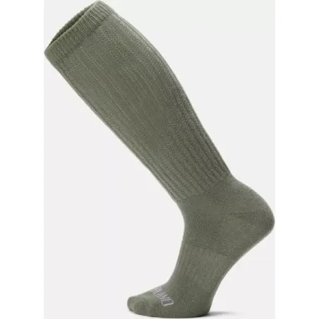 Timberland Femme – Chaussettes extra longues et épaisses Timberland 1PP – Gris - TIMBERLAND