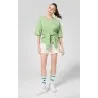 Short Enfant CHAMPION E10012YS137 - CHAMPION