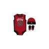 Nike Enfant – Ensemble Jordan 23 bébé – rouge - NIKE