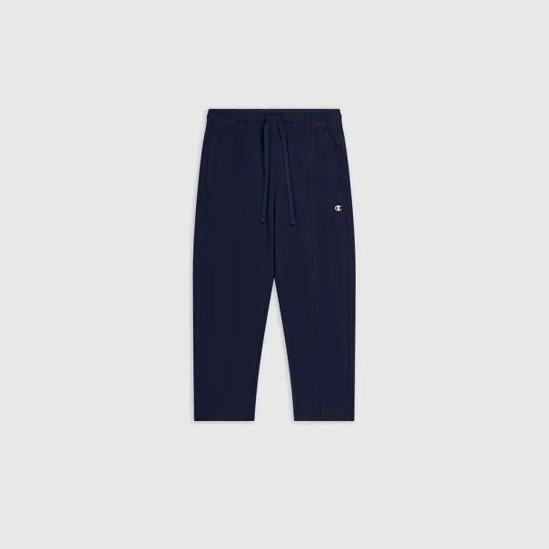 Champion – PANTALON CAPRI CHAMPION – Marine - CHAMPION
