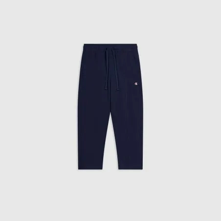 Champion – PANTALON CAPRI CHAMPION – Marine - CHAMPION