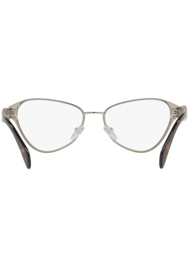 Lunettes de Vue Femme PRADA PR58UV-1AB1O1-53 Prada - 3