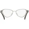 Lunettes de Vue Femme PRADA PR58UV-1AB1O1-53 - Prada