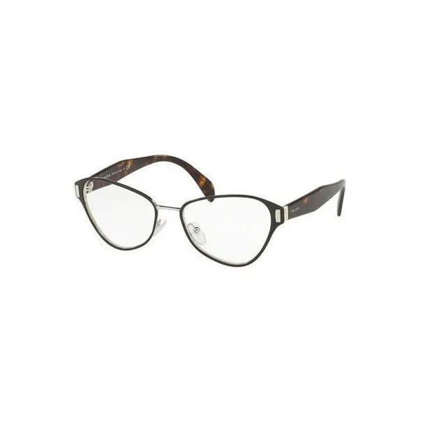 Lunettes de Vue Femme PRADA PR58UV-1AB1O1-53 - Prada Lunettes de Vue Femme PRADA PR58UV-1AB1O1-53 - Prada