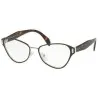 Lunettes de Vue Femme PRADA PR58UV-1AB1O1-53 - Prada
