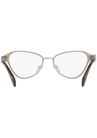 Lunettes de Vue Femme PRADA PR58UV-1AB1O1-53 Prada - 5