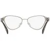 Lunettes de Vue Femme PRADA PR58UV-1AB1O1-53 - Prada