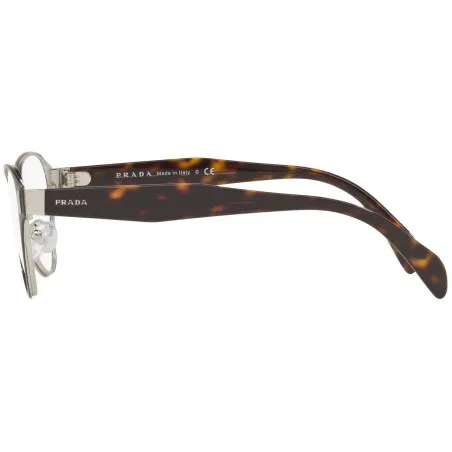 Lunettes de Vue Femme PRADA PR58UV-1AB1O1-53 - Prada