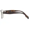 Lunettes de Vue Femme PRADA PR58UV-1AB1O1-53 - Prada