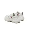 Basket Casual Femme TOMMY HILFIGER  EN0EN02618YBL - TOMMY HILFIGER