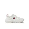 Basket Casual Femme TOMMY HILFIGER  EN0EN02618YBL - TOMMY HILFIGER