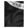 Tommy Jeans – Legging avec logo Tommy Jeans à la taille – Noir - TOMMY JEANS