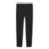 Tommy Jeans – Legging avec logo Tommy Jeans à la taille – Noir - TOMMY JEANS