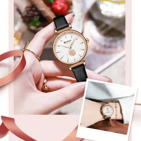 Montre Femme CURREN  9078 - Curren