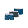 Tommy Jeans – Tommy Hilfiger Boxer shorts triple pack – Blue - TOMMY JEANS