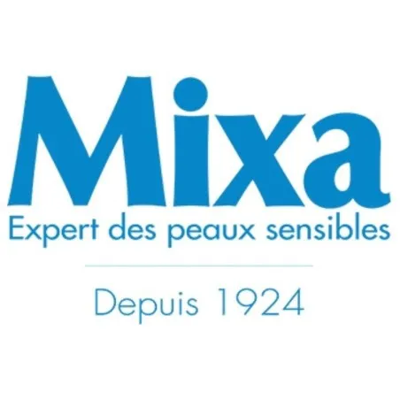 Baume de Douche Mixa  BAUME APAISANT POUR PEAUX TRָS SָCHES - MIXA