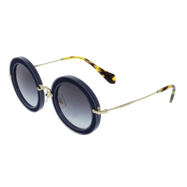 Lunettes de Soleil Femme MIU MIU MU08RS-VIG5D1-49 - Miu Miu Lunettes de Soleil Femme MIU MIU MU08RS-VIG5D1-49 - Miu Miu