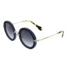 Lunettes de Soleil Femme MIU MIU MU08RS-VIG5D1-49 - Miu Miu