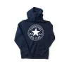 Converse – Sweat à capuche Converse Fleece – Bleu Marine - NIKE