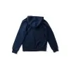 Converse – Sweat à capuche Converse Fleece – Bleu Marine - NIKE