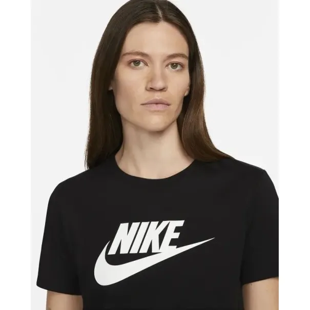 Nike Femme – Nike Sportswear Essentials – Noir - NIKE