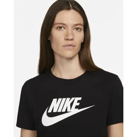 Nike Femme – Nike Sportswear Essentials – Noir - NIKE
