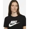 Nike Femme – Nike Sportswear Essentials – Noir - NIKE
