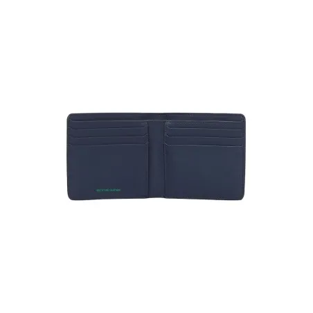 Tommy Jeans – Portefeuille Homme – Bleu Marine - TOMMY JEANS