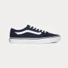 Vans Homme – Chaussures décontractées Vans Filmore Decon – bleu marine - VANS