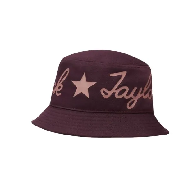 Converse -Bob avec logo – Lilas - CONVERSE