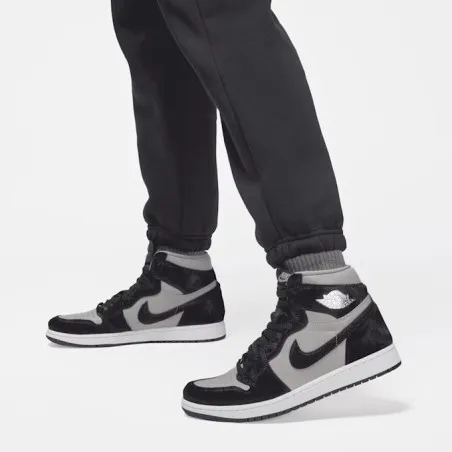 Jordan Femme – Pantalon en molleton Jordan Brooklyn – Noir - NIKE