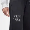 Jordan Femme – Pantalon en molleton Jordan Brooklyn – Noir - NIKE