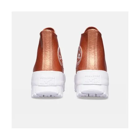 Converse Femme -Chaussure Chuck Taylor All Star Lugged 2.0 – Rose - CONVERSE
