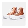Converse Femme -Chaussure Chuck Taylor All Star Lugged 2.0 – Rose - CONVERSE