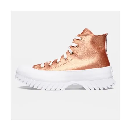 Converse Femme -Chaussure Chuck Taylor All Star Lugged 2.0 – Rose - CONVERSE
